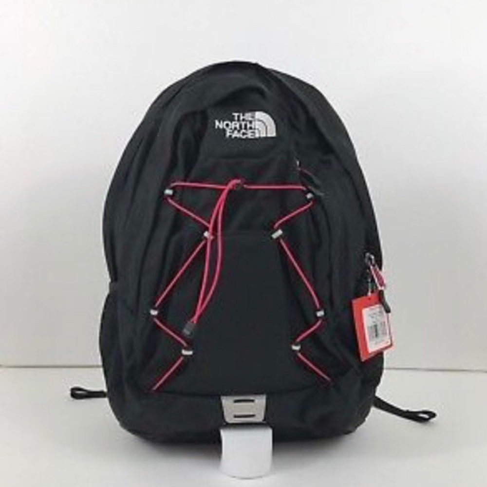 North Face Backpack